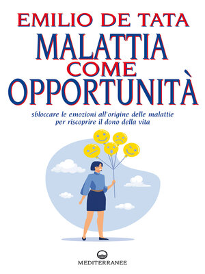 cover image of Malattia come opportunità